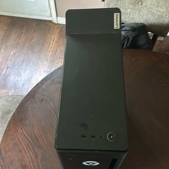 Used Legion tower 5 mid tower computer case - Picture 3 of 5